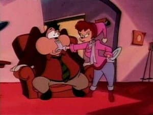 Major Goof