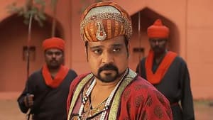 Jodha decides to tell Jalal the truth