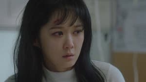 Wang Shik Betrays the Empress