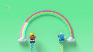 Rain-meow in the Sky