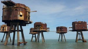Fortresses