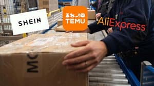 Why Is the EU Targeting Low-Value Imports?