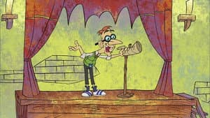 I Love Neddy