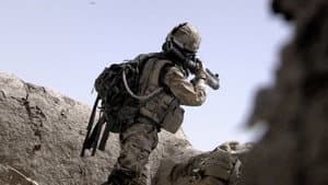 Return to Afghanistan
