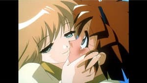 Akane, the Mirror, and the End of the Year Sale