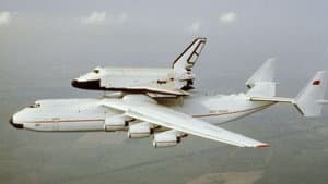 Mega Carriers