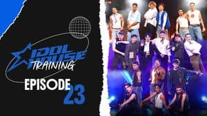 Training 23 | 3. Eleme Performans Gecesi