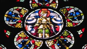 The Quest for the Holy Grail