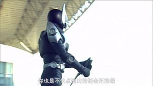 Giant Spider Counterattack