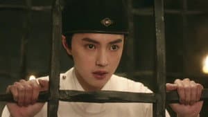 Death Sentence for Tang Fan