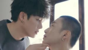 A Boyfriend Job?