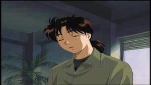 Alibi in the Film