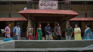 Suresh's Cunning Plot