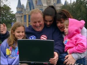 The Cox Family