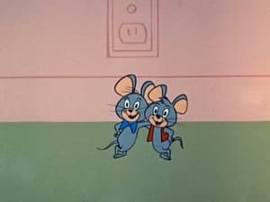 Jinks' Mice Device