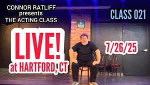 LIVE! at HARTFORD, CT