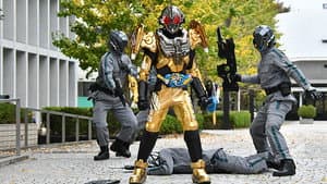 The Golden Soldier