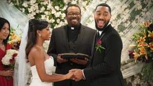 The Wedding