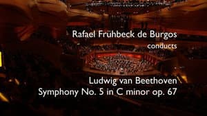 Symphony No. 5 in C minor, op. 67 (1804-1808)