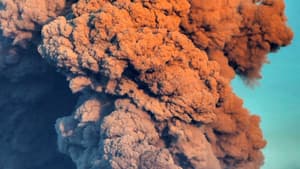 Iceland, the Lords of Fire