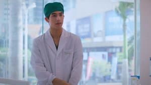 Seeing the Doctor