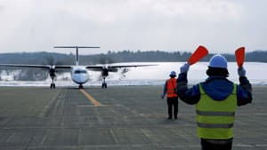 Osaka to Aomori Airport