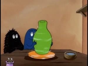 The Pottery