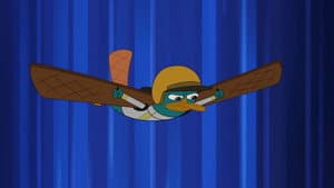 Perry's Off to the Races