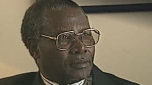 Félicien Kabuga: The Financer of the Genocide in Rwanda