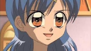 Kaito's Nightmare