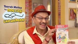 Champaklal Ke Liye Gift