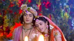 Krishna to Arrive in Mathura