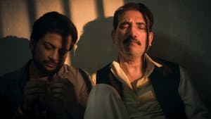 Ghar Ka Malik Bhag Chala
