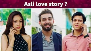 Asli Love Story?