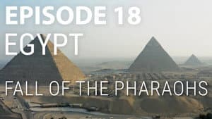 Egypt - Fall of the Pharaohs