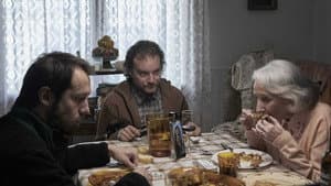 The Family