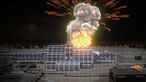 Nuclear Plant Disasters