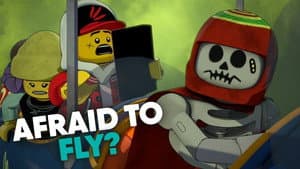 Flying Lessons