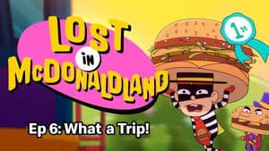 What a Trip!