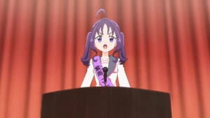 I'll Protect Hearts Going Kyun-Kyun!
