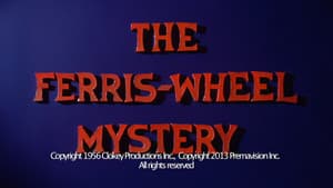 The Ferris-Wheel Mystery