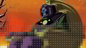 The Man Who Stole Tomorrow