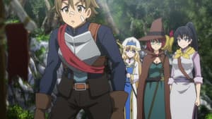 The Fate of Certain Adventurers