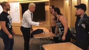 Strong Style Evolved