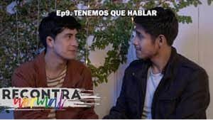 Tenemos que Hablar