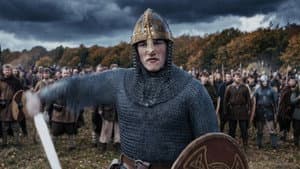 The Last Duel for England