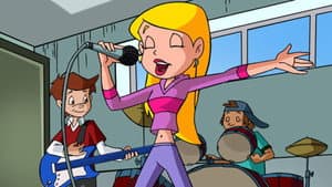 Greendale Idol
