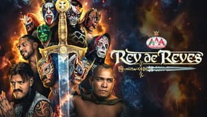 Rey de Reyes | March 14, 2026
