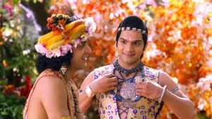 Krishna's Forgiving Nature