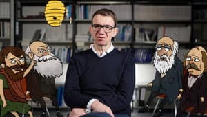 Do Animals Have Better Societies?